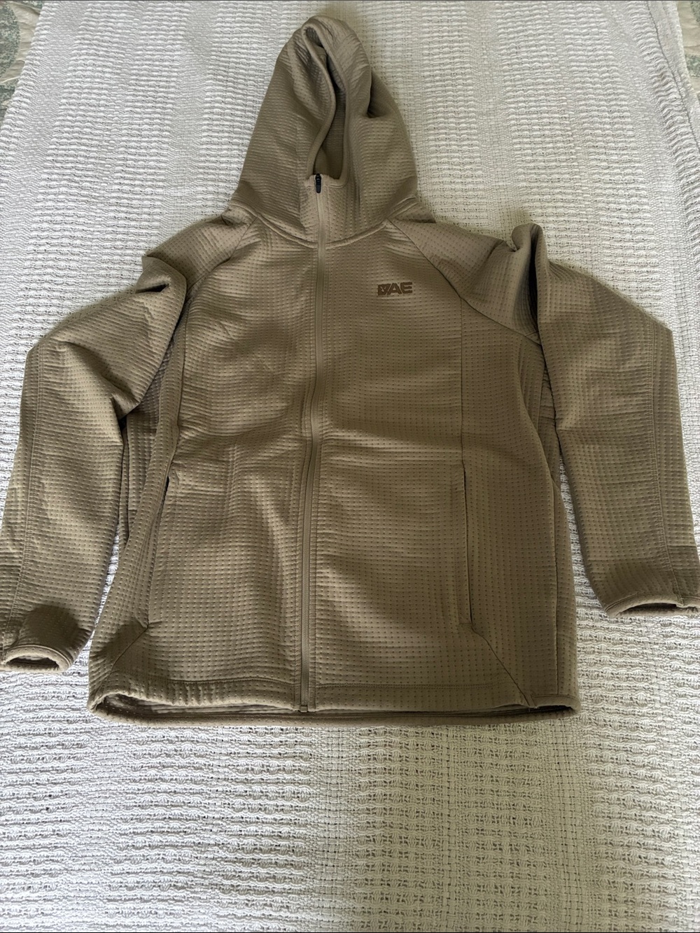 Men’s American Eagle full zip hoodie